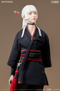 JND Studios JANGHWA (Basic Edition) of Girls’ Revolution